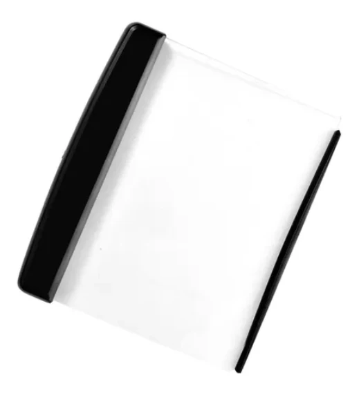 LED Flat Book Light